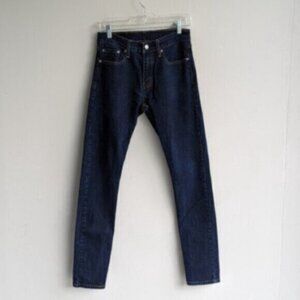 Levi's 512 Slim Jeans - Dark Wash
